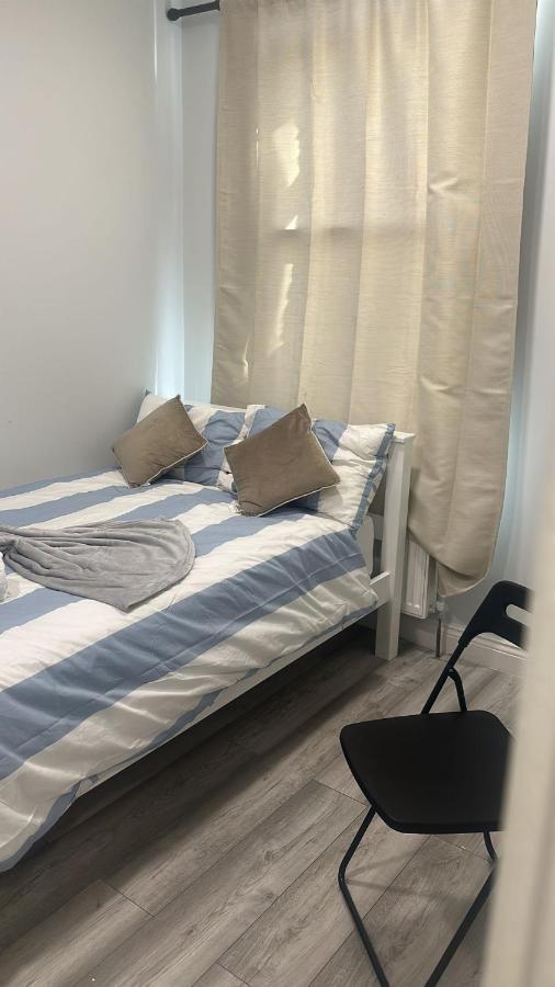 Apartament Guest&rest 10 Londra