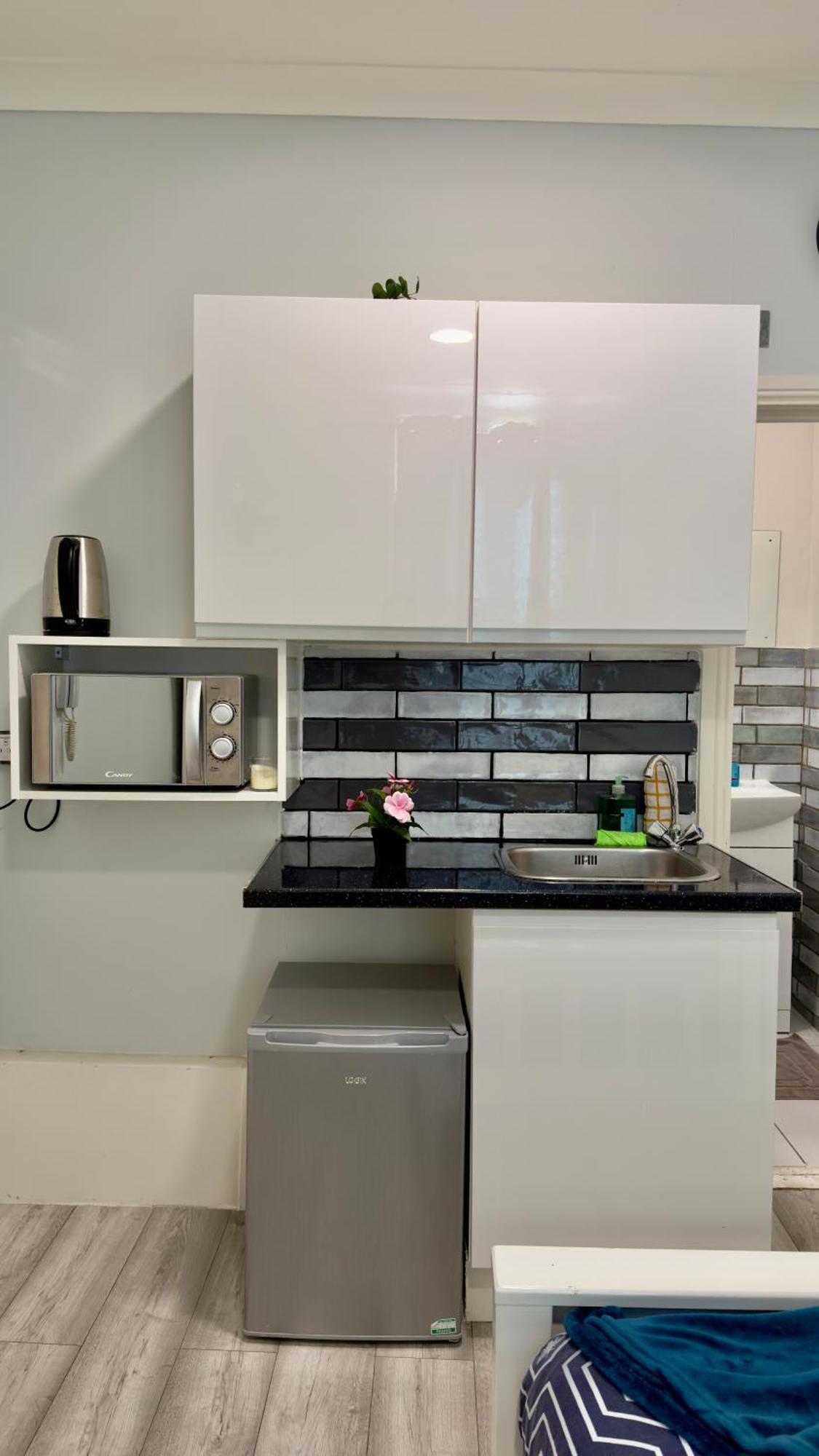 Apartament Guest&rest 10 *