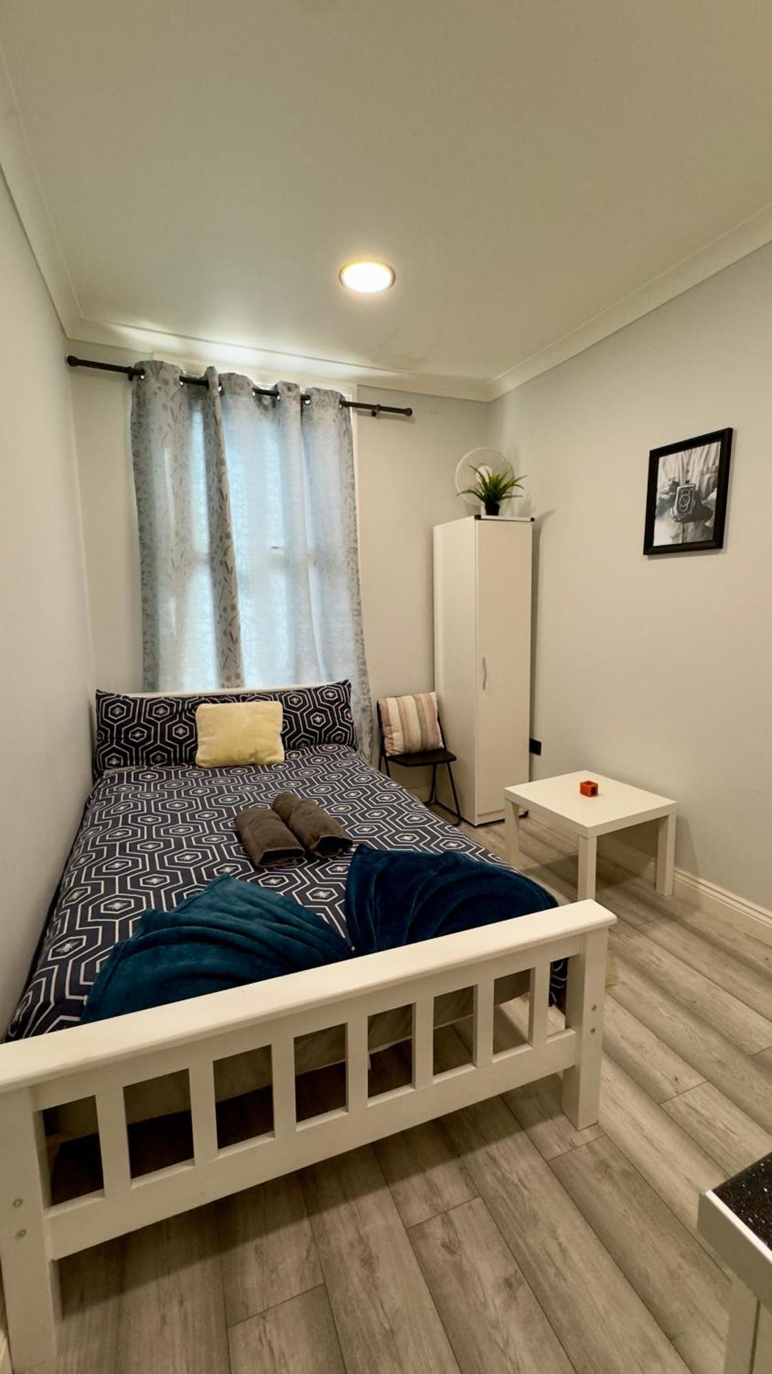 Guest&rest 10 Apartament